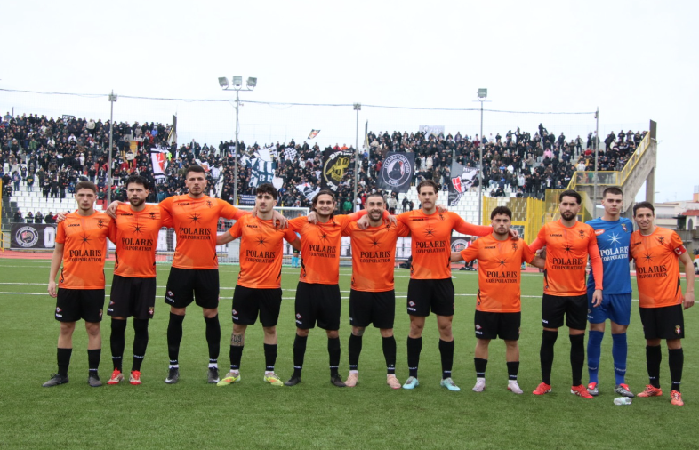 Savoia, 90 minuti per sognare. La regina Scafatese in trasferta