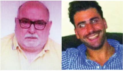 ESCLUSIVA M+ | Il delitto di Pimonte. L’esecuzione di Carmine Zurlo sotto gli occhi di un pastore