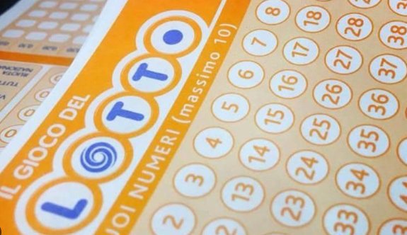 Lotto vincente a Sant’Antonio Abate: colpo da 50mila euro