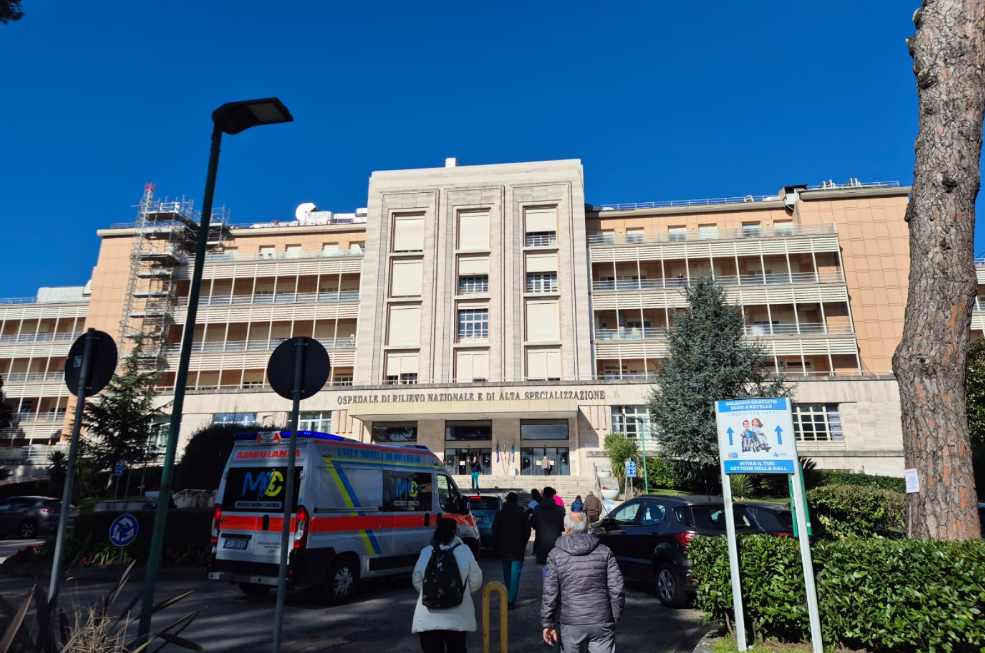 Ecco perché il bimbo dal cuore bruciato non sarà operato