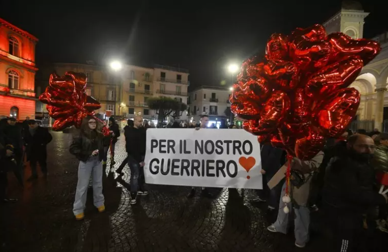 La tragedia di Domenico: stop all’accanimento, ma l’Ecmo non sarà staccato