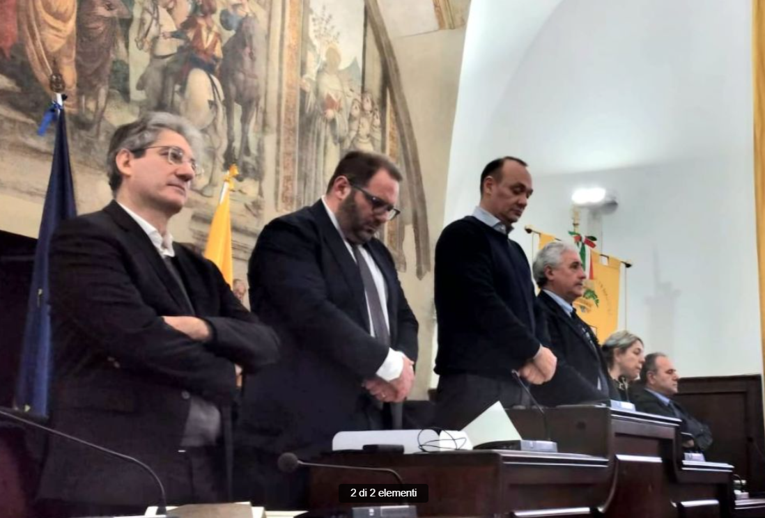 Il dolore di mamma Patrizia: “Domenico è figlio di tutti, grazie agli italiani”