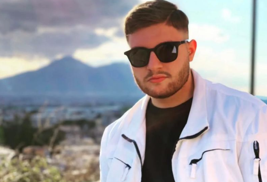 Precipita dal tetto di un cantiere, gravissimo un operaio di Sarno