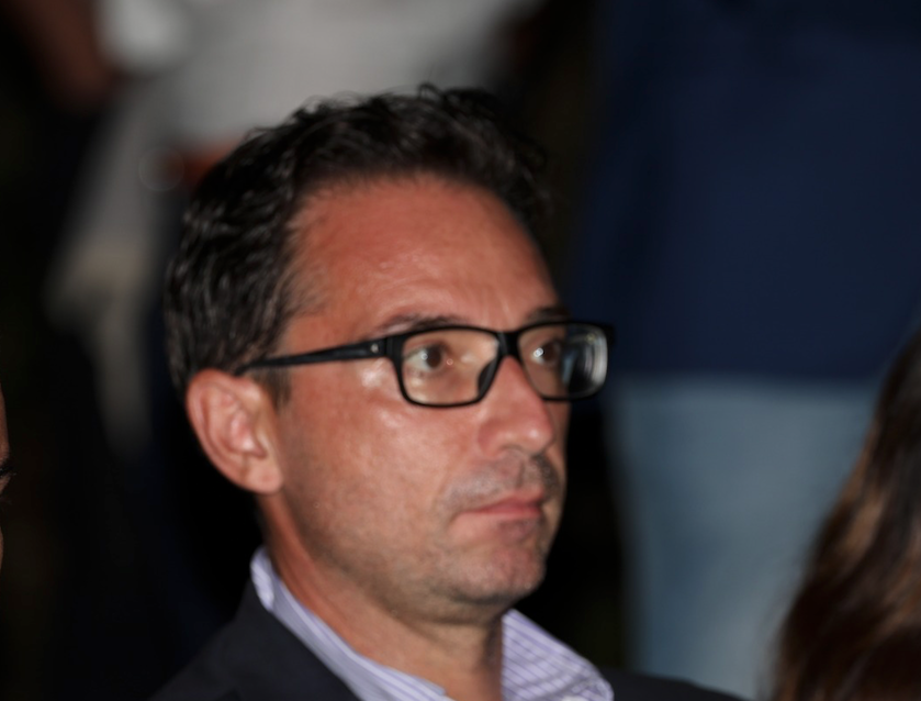 Pd metropolitano, la sfida di Dinacci: «Amministrative, alleanze per vincere»