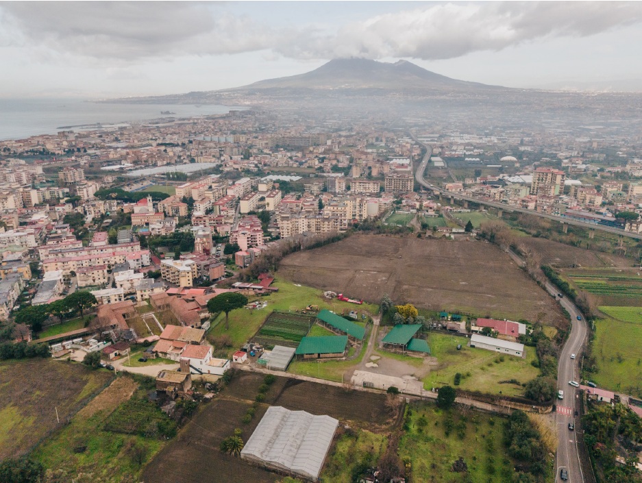Castellammare. Quattromila pratiche di condono inevase, task force al Comune