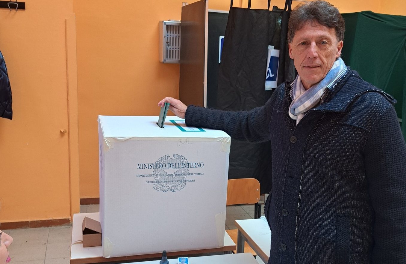 Il re delle ambulanze si chiama fuori dalla corsa a sindaco di Portici