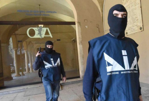 Carichi di droga nell’Agro, condanne per 130 anni all’organizzazione al soldo dei Fezza/De Vivo