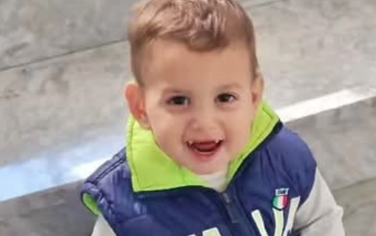 Moritz e Domenico, due storie lontanissime che s’intrecciano in un destino atroce mentre viene al mondo Cristo