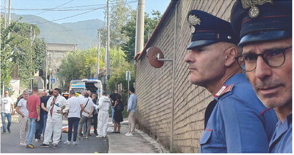 ESCLUSIVA M+ | Narcos ucciso a Lettere, il pentito risolve l’omicidio