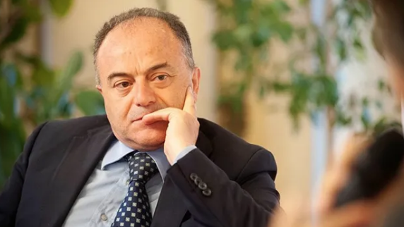 Giustizia, il governo chiede l’elenco dei finanziatori del No. L’ex presidente Anm insorge