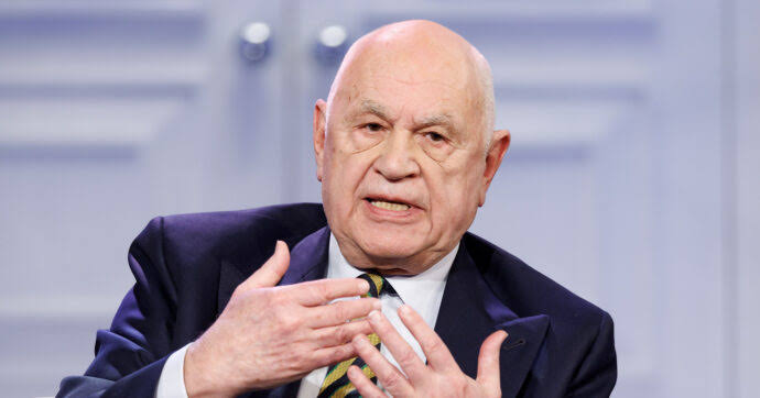 Giustizia, il governo chiede l’elenco dei finanziatori del No. L’ex presidente Anm insorge