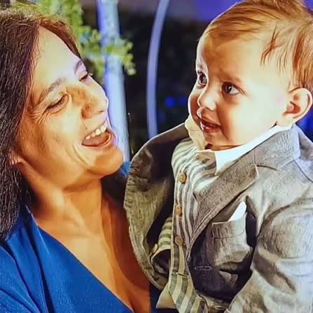 Il Giraud stracolmo omaggia Domenico. In campo il Savoia recupera il match contro il Nissa (1-1)