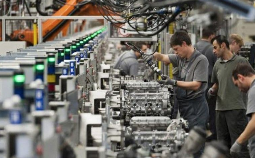 Lo sciopero alla Trasnova di Pomigliano dopo i licenziamenti dei lavoratori