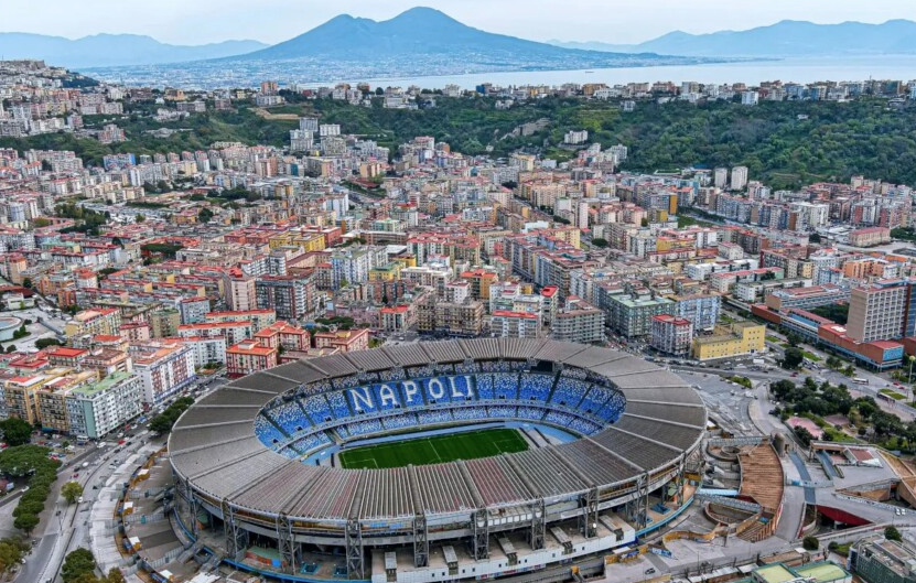 Impianti fatiscenti, 250 milioni in arrivo dal Credito Sportivo