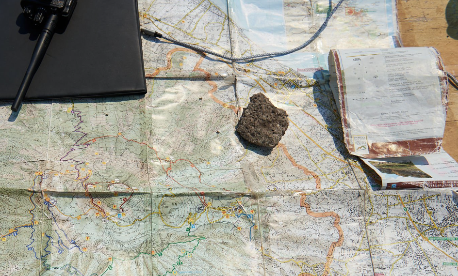 Emergenza maltempo in Campania: esondazioni e frane. Pericoli a Castellammare