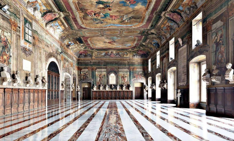 Giustizia tra riforme e cultura del dubbio: vertice della magistratura a Castel Capuano