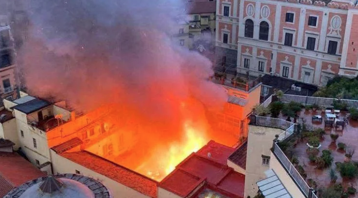 Alessandro Gassmann: «Il mio aiuto per il Sannazaro»