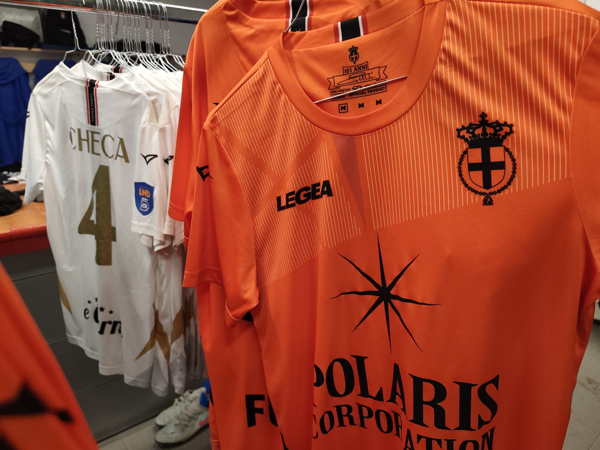 Savoia, 90 minuti per sognare. La regina Scafatese in trasferta