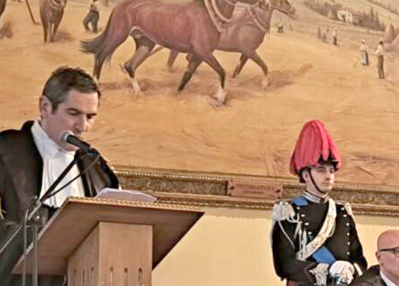 Tar Campania, Manfredi: “Processi più veloci e meno contenziosi per sostenere la crescita del territorio”