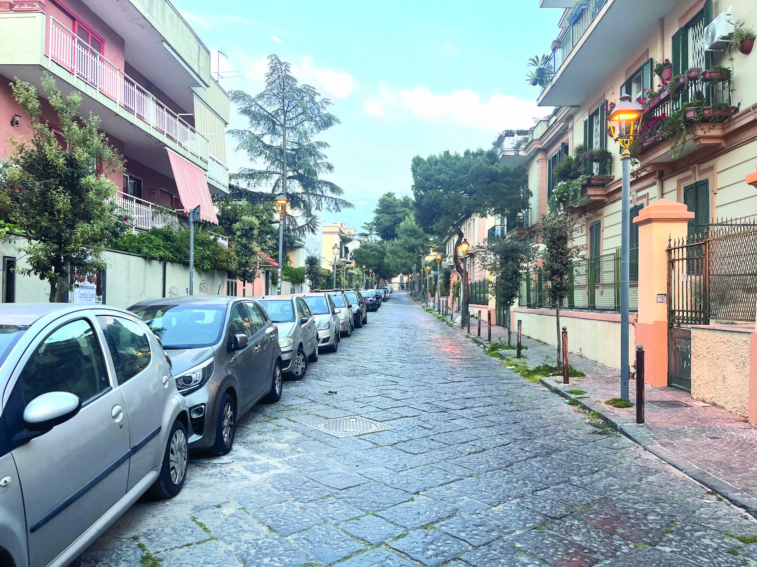 Furti e rapine in casa sono in calo, la provincia di Napoli respira dopo l’allarme criminalità