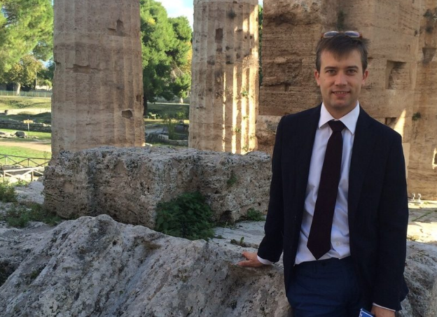 Protesta delle guide turistiche di Pompei, Zuchtriegel: «Lo stop al presidio servirà a tutti»