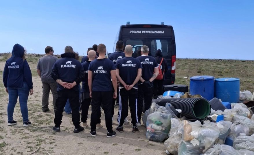 In Campania si insegna l’arte del mangiare sano tra i banchi di scuola