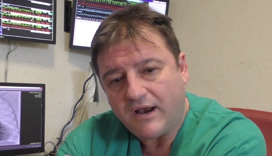 Morte Domenico, Fico accusa i medici