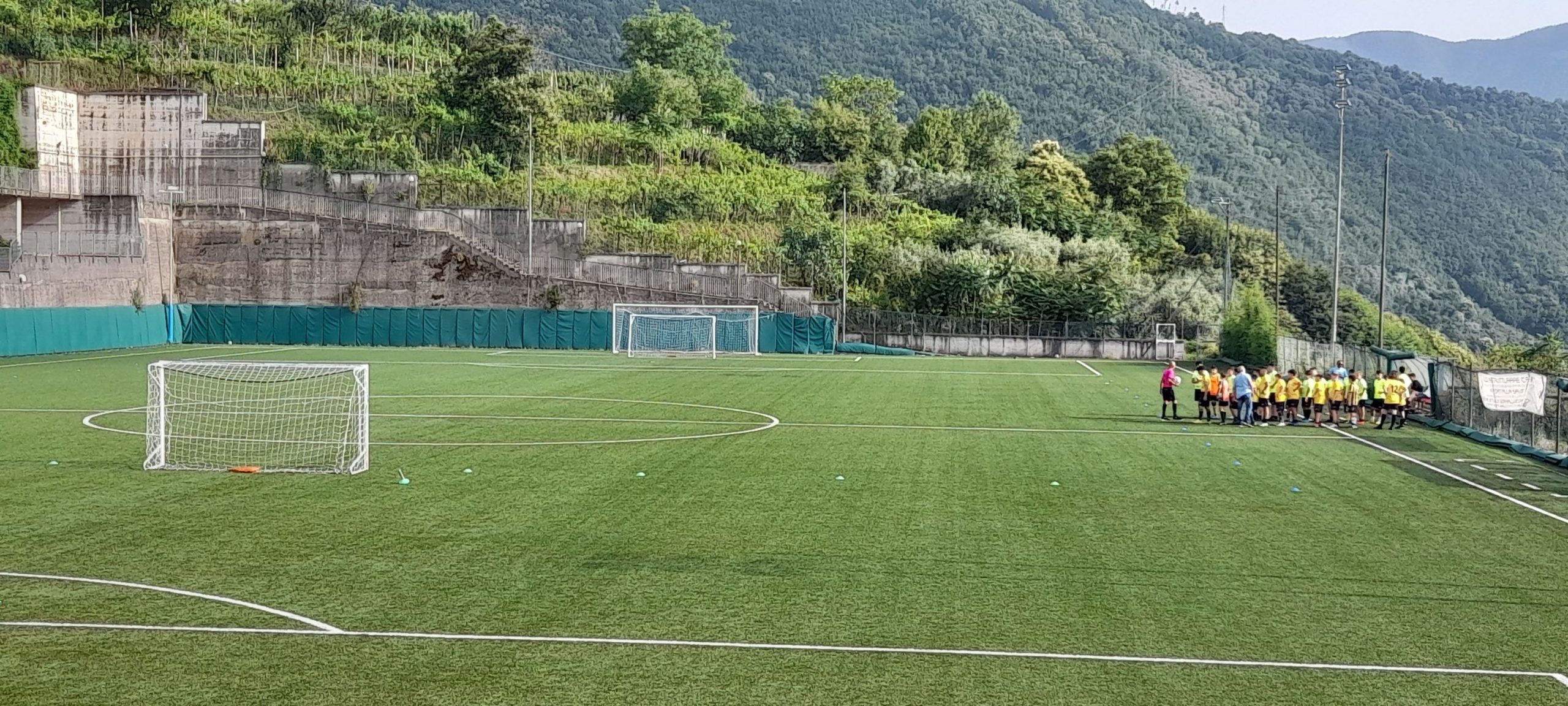 La lectio magistralis di Rizzoli agli studenti della Parthenope