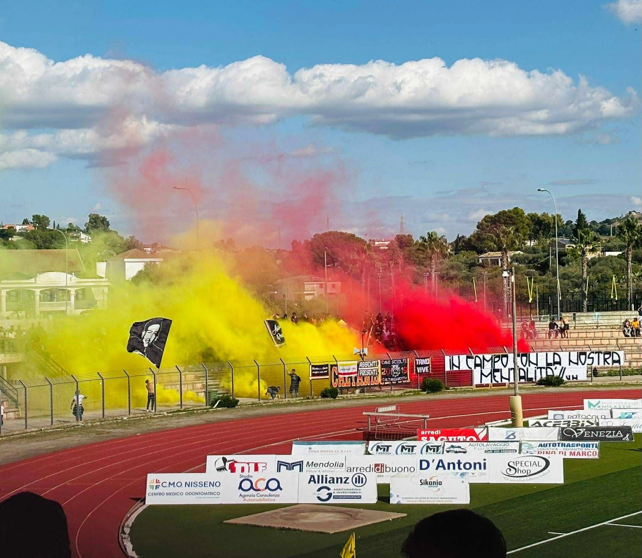 Scafatese, domenica di passerella a Ischia. Savoia, vietato sbagliare con il Ragusa