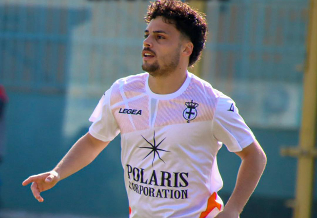 Igea Virtus deferita, assist al Savoia