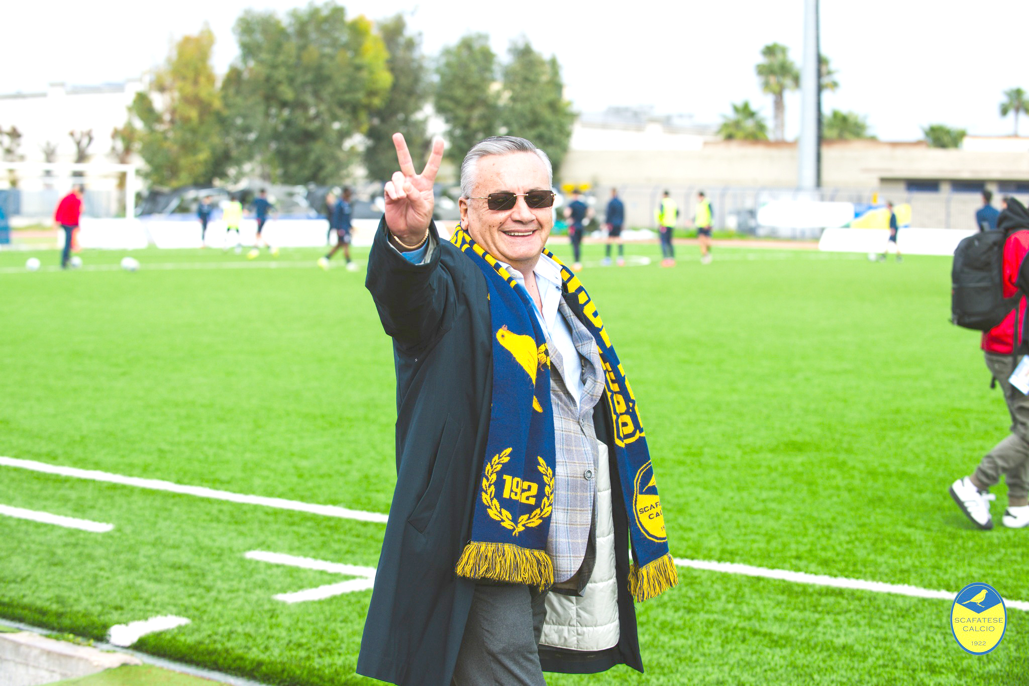 Savoia, assalto alla vetta. Scafatese in Sardegna