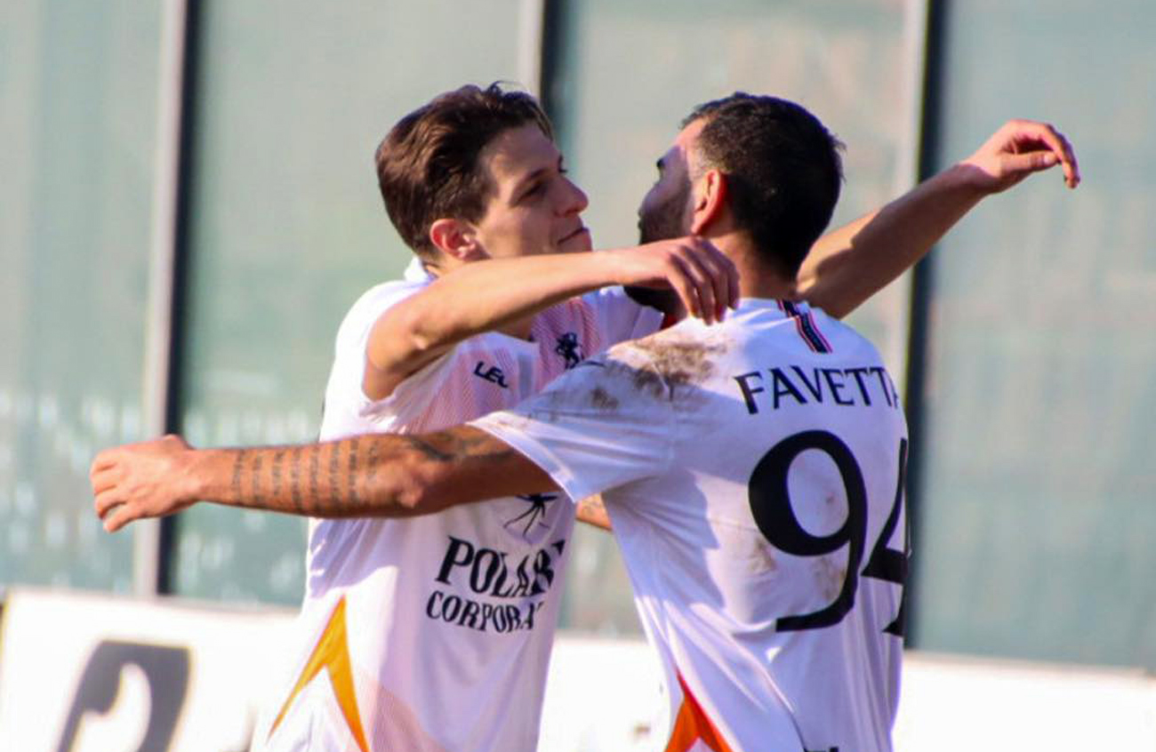 Serie D. Penalizzata l’Igea Virtus, ora è testa a testa Savoia-Athletic Palermo per la Serie C