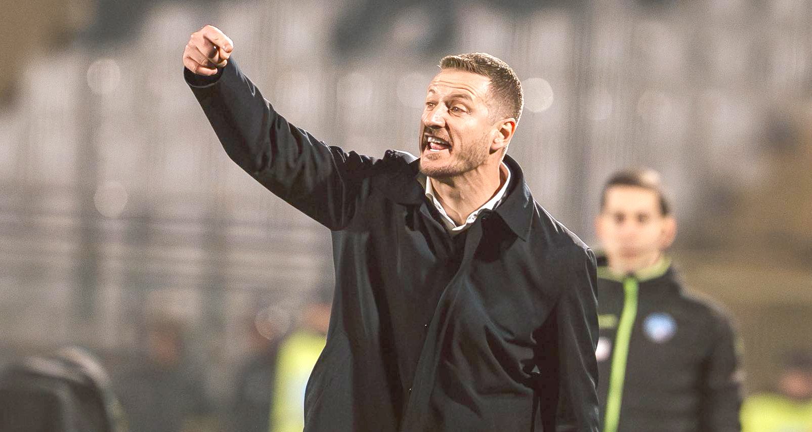 Juve Stabia. Okoro e Burnete si giocano una maglia