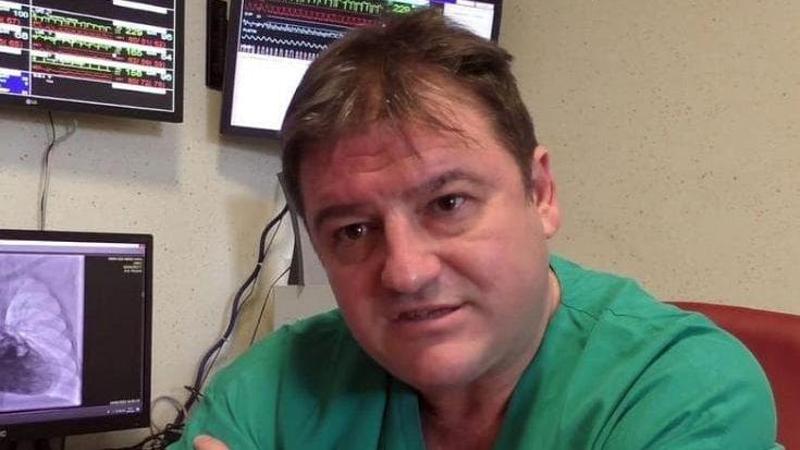 La manager del Monaldi: «La morte di Domenico ha sconvolto anche noi»