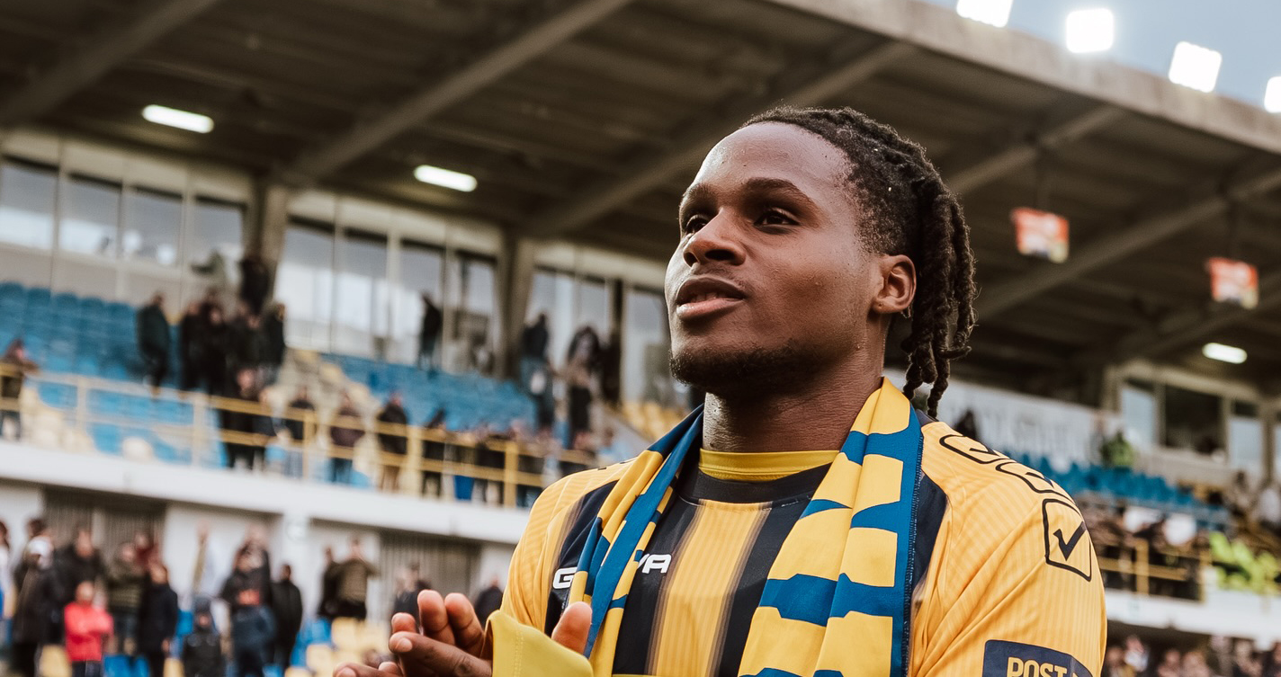 Juve Stabia, missione Venezia. Recuperati Zeroli e Burnete