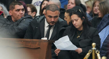 La manager del Monaldi: «La morte di Domenico ha sconvolto anche noi»