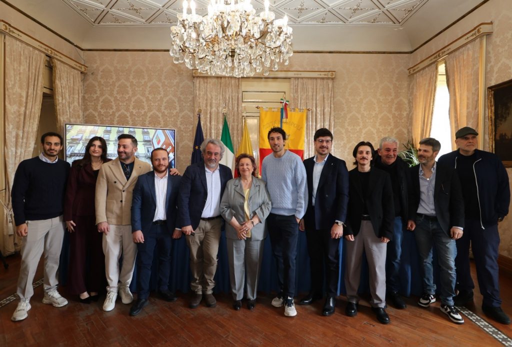 ‘Napassione’, il documentario che racconta l’anima di Napoli attraverso ...