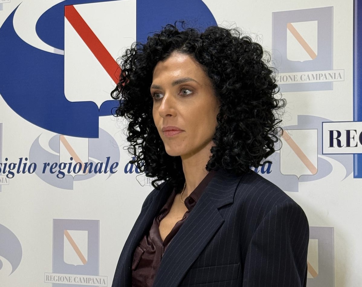 Campania, l’allarme di Pecoraro: «Poche donne in Consiglio, un fallimento istituzionale»