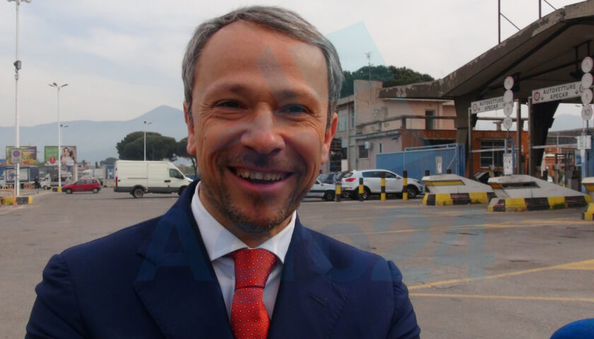 Centrodestra in frantumi a Pagani, Fratelli d’Italia va con Campiello