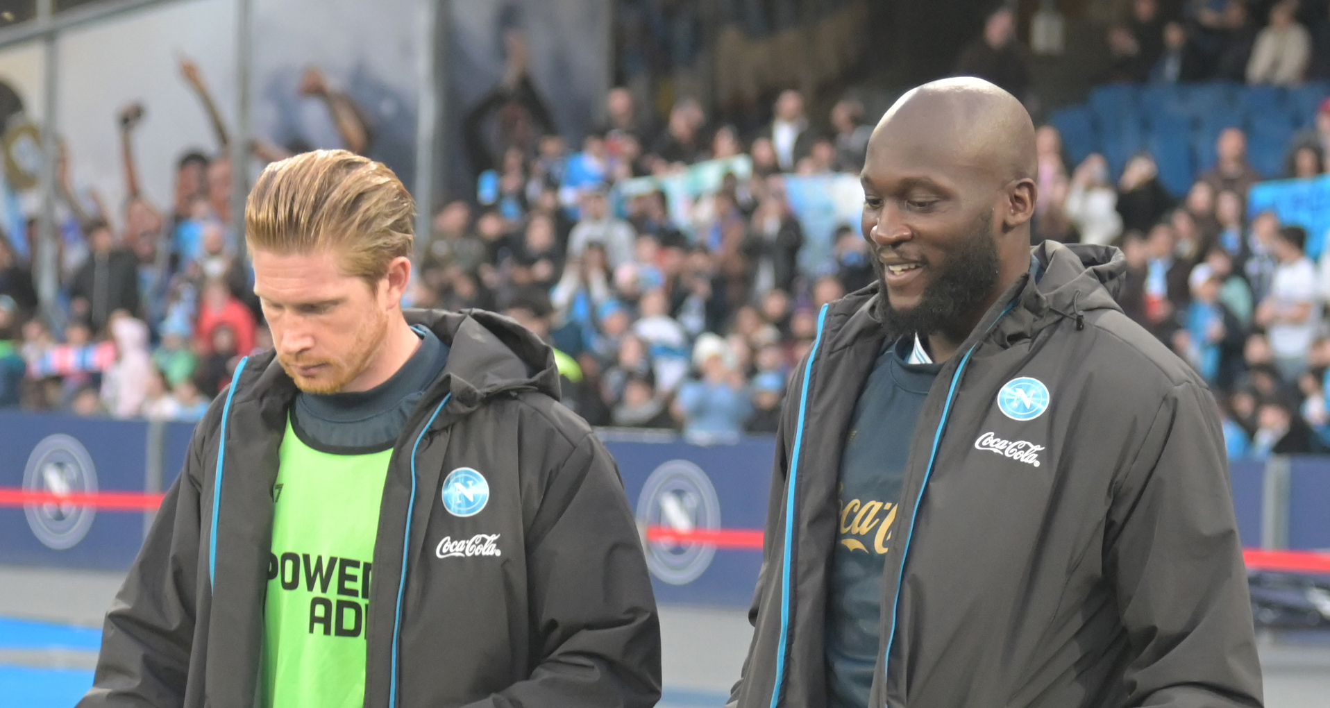 Caso Lukaku, domani giorno-verità. Clima sempre più teso