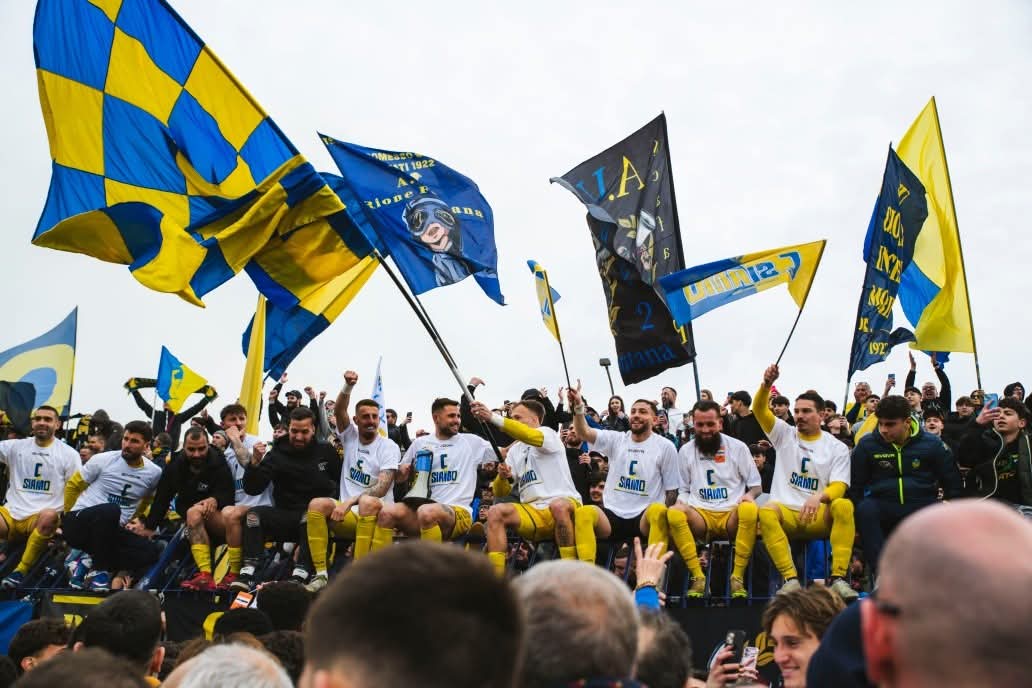 Scafatese. Felice Romano il grande artefice della rinascita