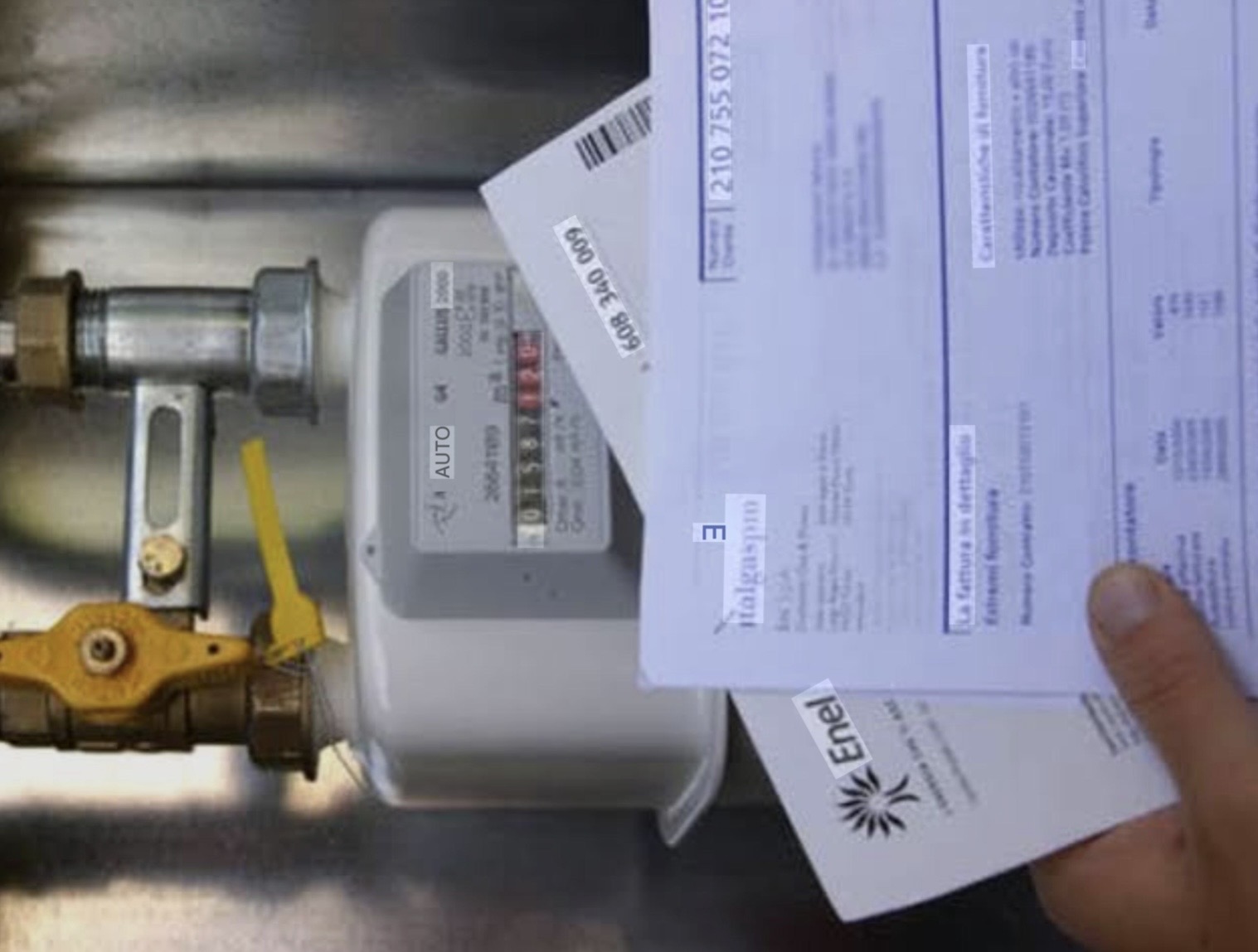 Il diesel tocca cifre record: il servito a 2,70 euro al litro