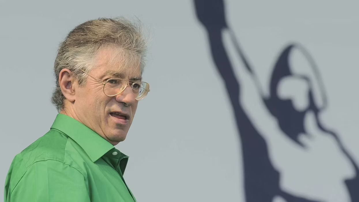 L’eclissi del Senatùr: Maroni, Salvini e la fine dell’era Bossi