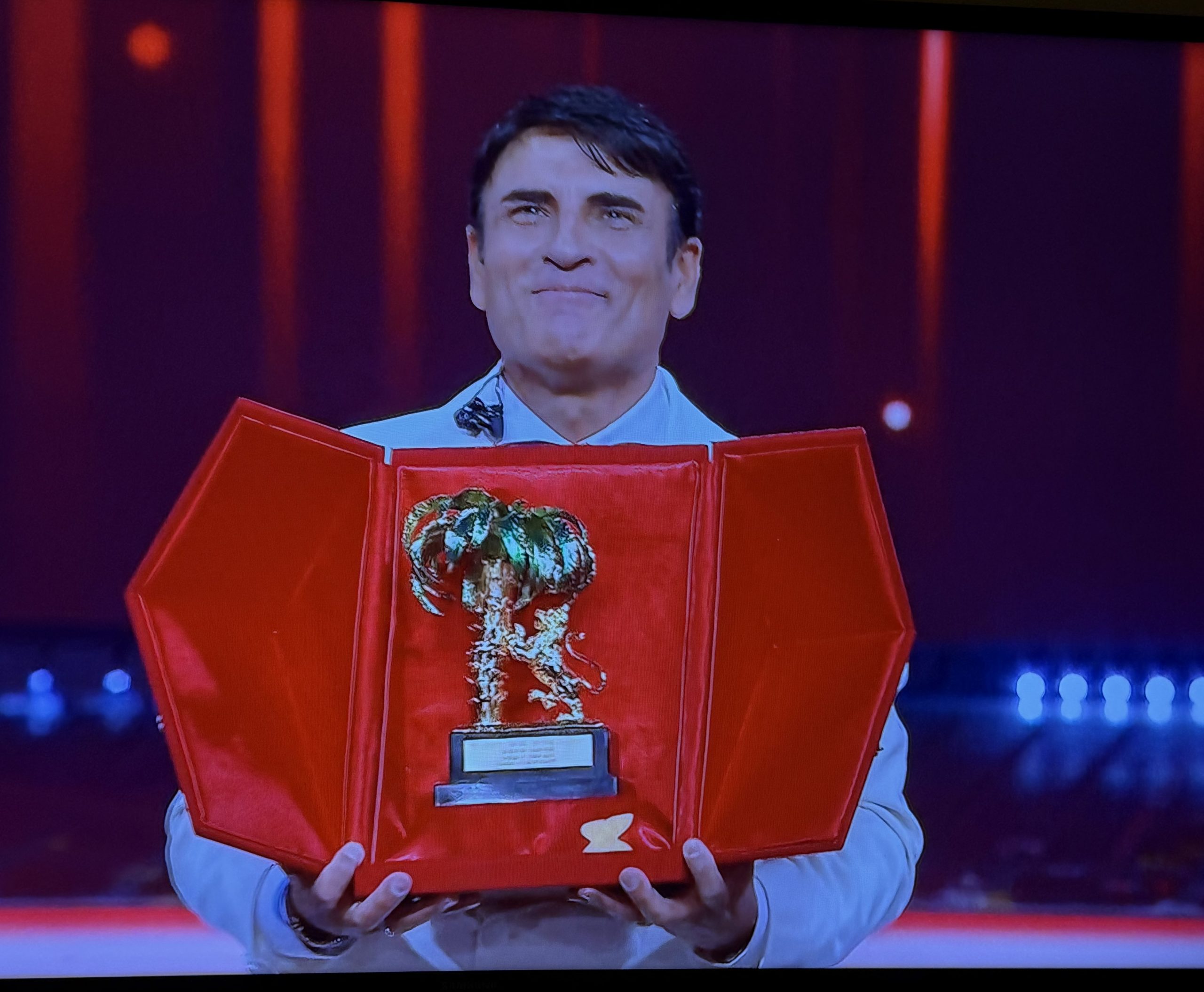 Simeone segna e imita il ballo di Sal Da Vinci