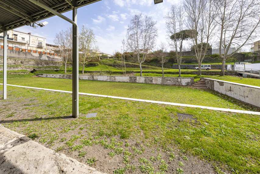 La piscina monumentale 