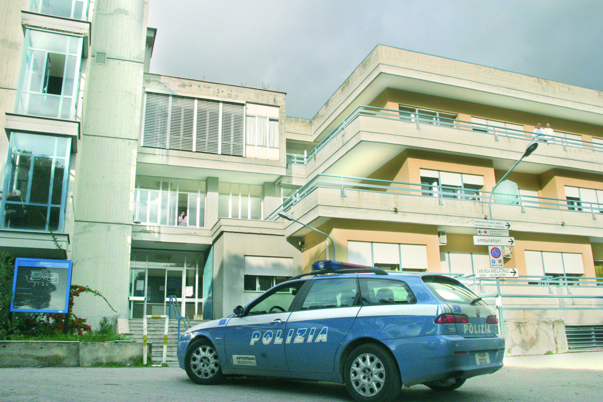 Nocera Inferiore. Travolse e uccise due avvocati, camionista a processo