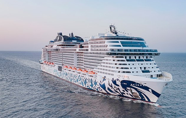 Msc Euribia, il ritorno a casa: si conclude l’odissea degli italiani a Dubai