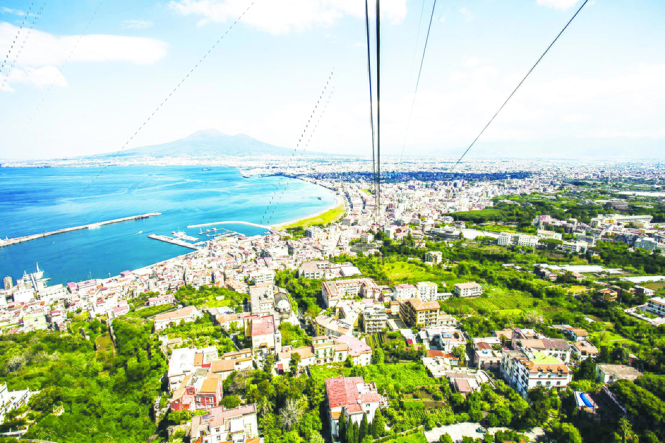 Castellammare. Cimmino e D’Amora: «Sul turismo nessuna visione»