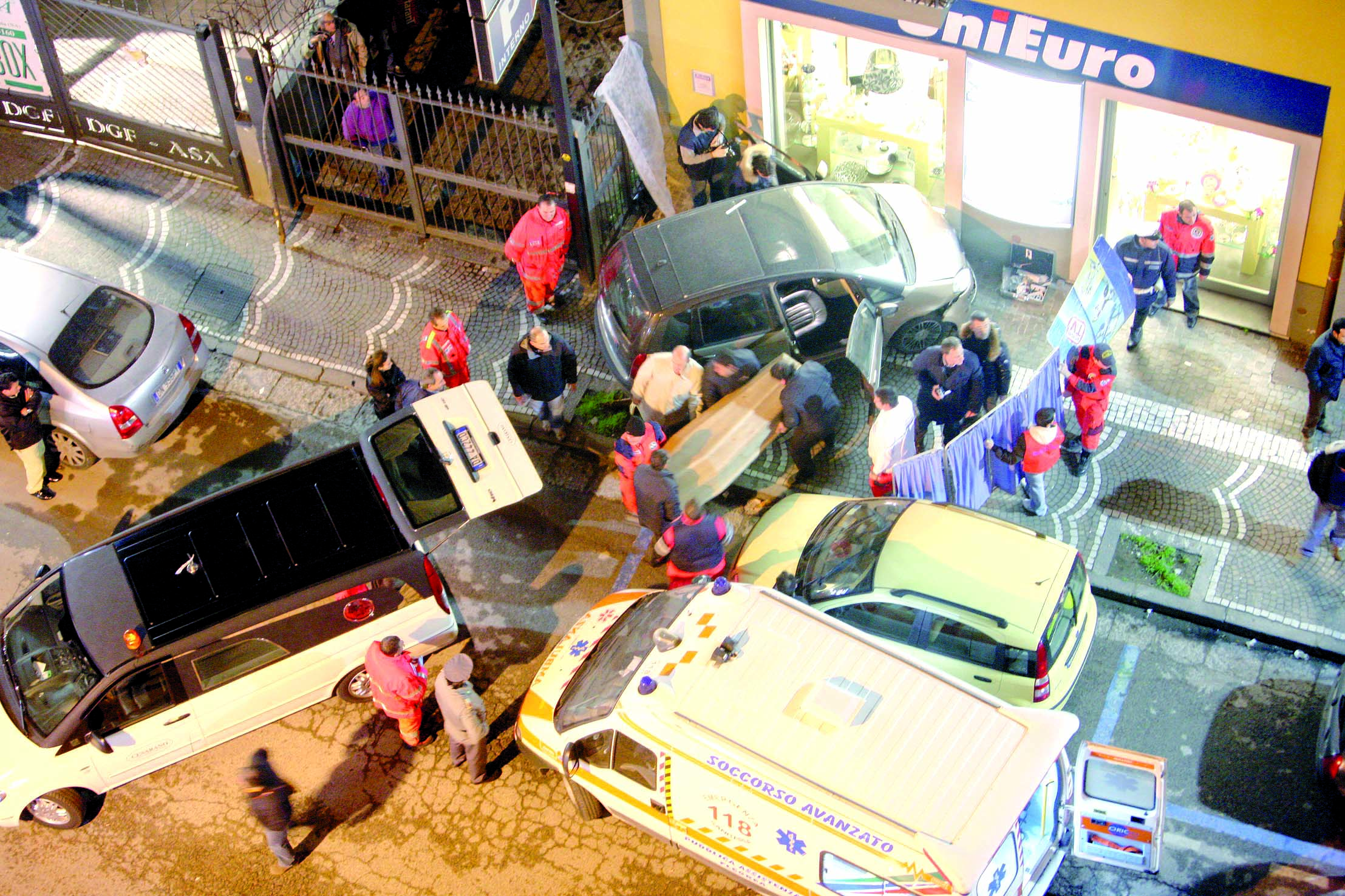 Castellammare, clan e politica: ricostruiti in aula 5 anni di camorra