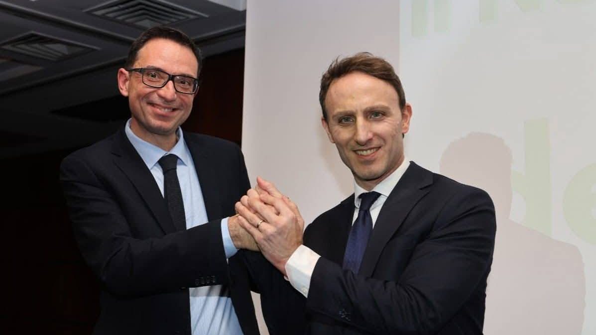 Primarie campo largo, Fico: «Vanno benissimo»